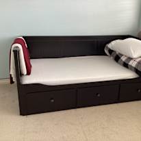 Oscar's room