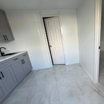 Monica's room