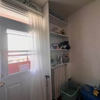 Sydney's room
