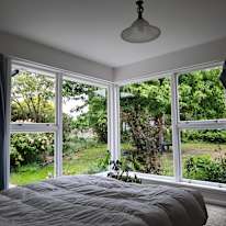 Lee's room