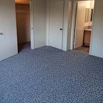 Chris's room
