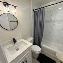 Emanuel's room