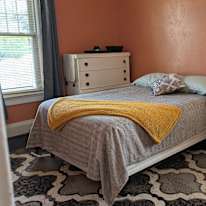 Stephen's room