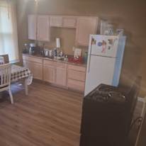 Jacenn's room