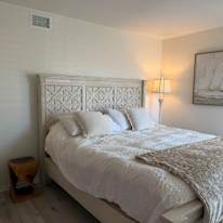 Sherri's room