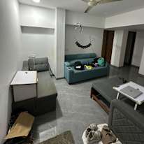 Janhavi Patankar's room