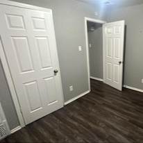 Brandon's room