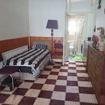 Nirmala's room