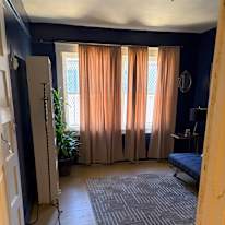Ronald's room