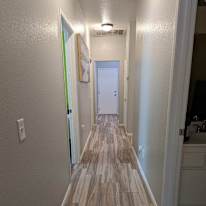 Dorys's room