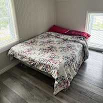Rita's room