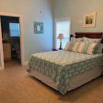 Riley's room