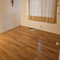 Tahnee Ramirez's room