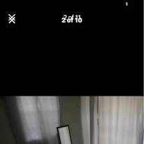 Fidelia's room
