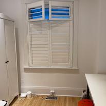 Nancy's room