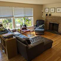 Ben Dose's room