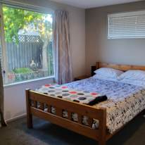 Blair's room