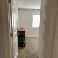 Marie's room