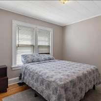 Amy Garcia's room