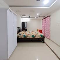 Ruhitha's room