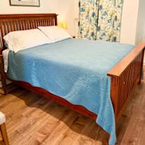 Amy's room