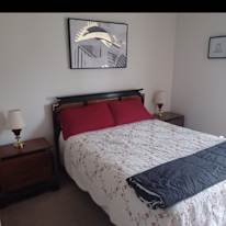 Michael's room