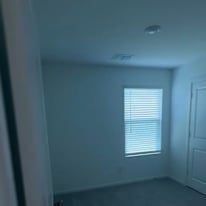 Ronnie's room