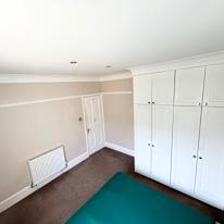 Mo's room