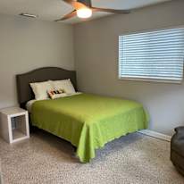 Jennie's room