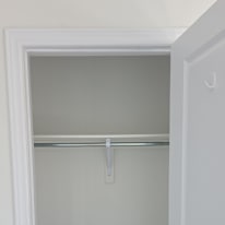 steve's room