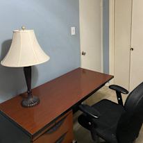 Linda's room