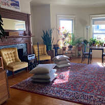 kerry doyle's room