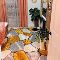 Chauncy Holliday's room
