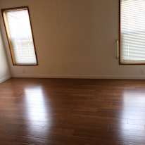 Denise's room