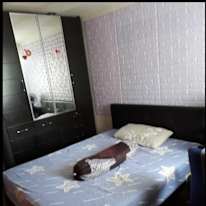 Foo's room