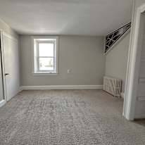 Ilya's room