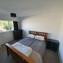 Stewart's room