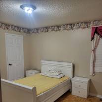 David's room