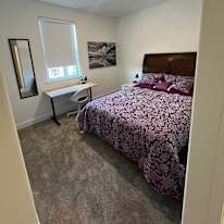 Jennifer's room
