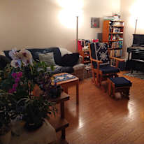 Katianne's room