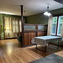 Matthew's room