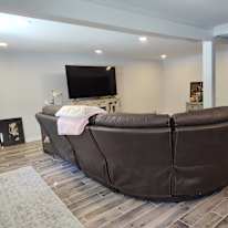 Colette Pieper's room