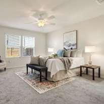 Gayani's room