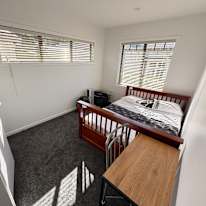 Vidu's room