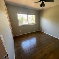 Hunter's room
