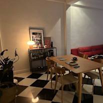Cheryl's room