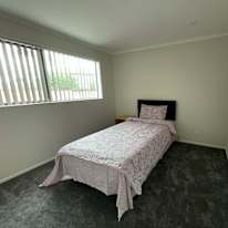 Angleen's room
