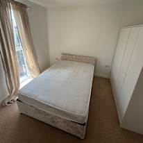 Rukhsaar's room