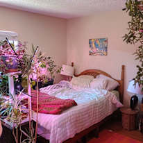 Joao's room