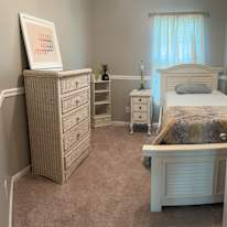 Room for Rent's room